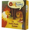 La Petite Poule Rousse - PS - MS