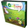 Le renard, la tortue et l'escargot - PS - MS