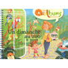 Un dimanche au zoo PS - MS - GS