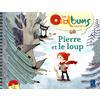 Pierre et le loup (+ CD audio) PS - MS - GS