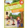 Les cahiers Sésamath CM2 - Cahier numérique enrichi sur DVD-Rom