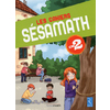 Les cahiers Sésamath CM2 - Cahier d'exercices