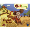 Le Chat botté (+ CD audio) PS - MS - GS