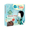 Blanche-Neige