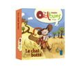 La Chat botté
