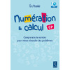 Numération et calcul CP - Fichier + CD-Rom