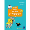 CP - Série bleue - Guide pédagogique enseignant + CD-Rom