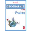 Géographie CM2 - Posters (Pack)