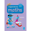 J'apprends les maths CE1 - fichier de l'élève