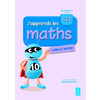 J'apprends les maths CE1 - livre du maître