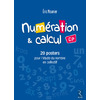 Numération et calcul CP - Posters