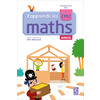 J'apprends les maths CM2 - Manuel + cahier d'activités - édition 2017