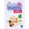 J'apprends les maths CM2 - Livre du maître - édition 2017