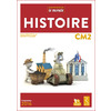 Histoire CM2 (+ CD-Rom)