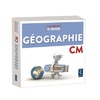 Géographie CM - Clé USB