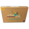 La boite à outils Bâtisseurs de possibles - Cycles 2 et 3