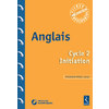 Anglais Cycle 2 - Initiation (+ 2 CD)