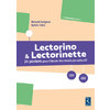 Lectorino et Lectorinette - CE1-CE2 - Posters