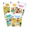 5 albums de premières lectures (Pack de 5 x 1 ex)