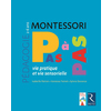 Vie pratique, vie sensorielle - 2-6 ans