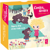 Boucle d'or et les trois ours - maternelle-CP