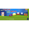 Le train des mots - GS-CP / RASED / Aide personnalisée