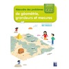 J'apprends les maths CE2 - Résoudre des problèmes de géométrie, grandeurs et mesures - Cahier de l'élève