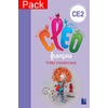 CE2 - Pack 10 fichiers élèves - mise à jour programme 2018