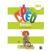 CM1 - Cahier d’activités  - mise à jour programme 2018
