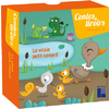 Le vilain petit canard - maternelle-CP