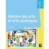 Histoire des arts et arts plastiques (+ CD-Rom) - Cycle 3