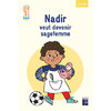 Nadir veut devenir sage-femme (pack de 5 ex)