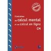 S'entrainer au calcul mental et au calcul en ligne CM