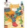 Ali se met en colère - Période 2 (série 2) - Pack de 5 ex