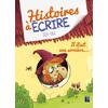 Il était une sorcière (+ ressources numériques) - CE1/CE2
