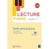 Guide pédagogique