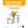 Mes premiers récits EMC CE1-CE2