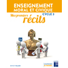 Mes premiers récits EMC Cycle 3