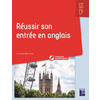 Réussir son entrée en anglais GS-CP (+ ressources numériques)