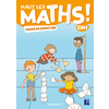 Haut les maths ! CM1 - Cahier de géométrie