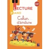 Cahier d'écriture CE1