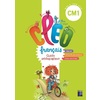Guide pédagogique CLEO CM1 (manuel + fichier école inclusive/dys) + téléchargement