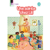 Une soirée chez Lili - pack de 5 ex (période 4 - série 2)