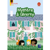 Mystère à Giverny - période 2 - série 1 - pack de 5 ex