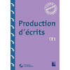 Production d'écrits - CE1 (+ ressources numériques)