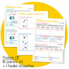 Haut les maths ! CP - Posters