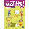 Haut les maths ! CM2 - Cahier de géométrie