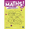 Haut les maths ! CM2 - Guide pédagogique + ressources à photocopier
