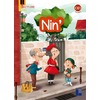 Nin' - période 3 - série 1 - pack de 5 ex