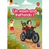 Un week-end inattendu - période 5 - série 1 - pack de 5 ex